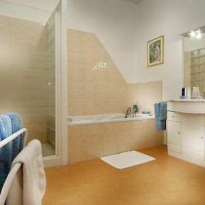 Chambre Triple