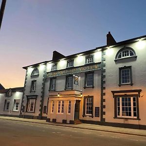 The Lord Nelson Hotel