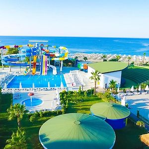 Raymar Resort & Aqua Ultra All Inclusive